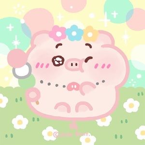 Meet your Posher, Hoya